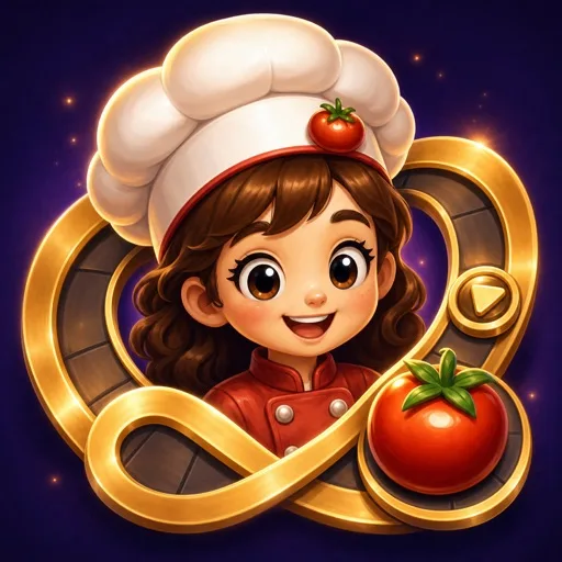 Chef Loop icon