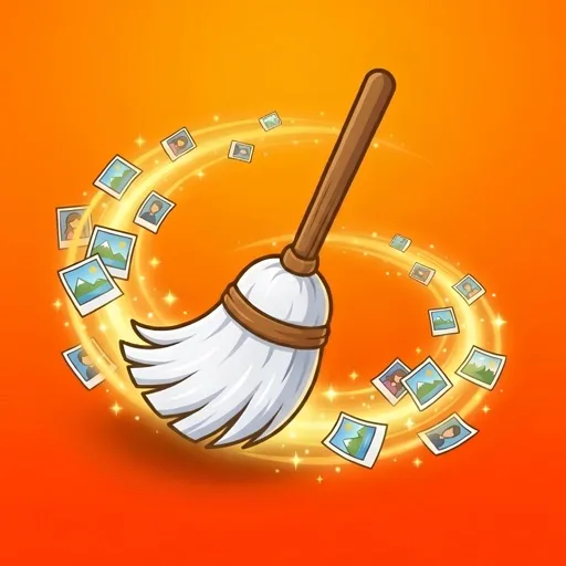 Cleaner 360 icon