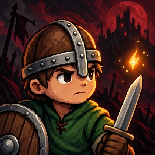 Knightish icon