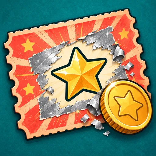 Lottery Shop Sim icon