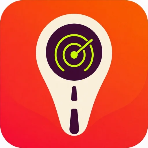 Smart Radar icon